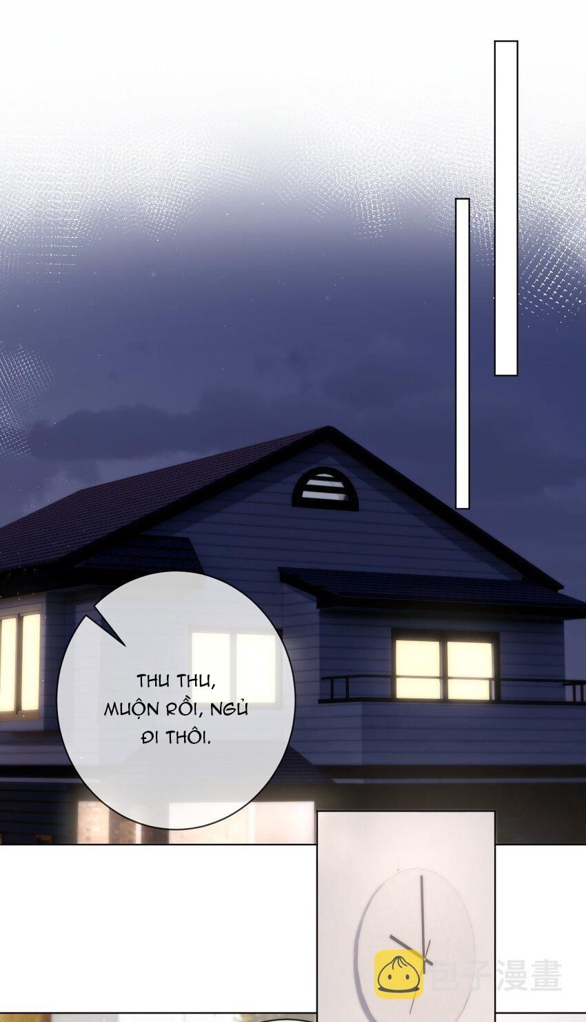 Đảo Thanh Mai: Chapter 55