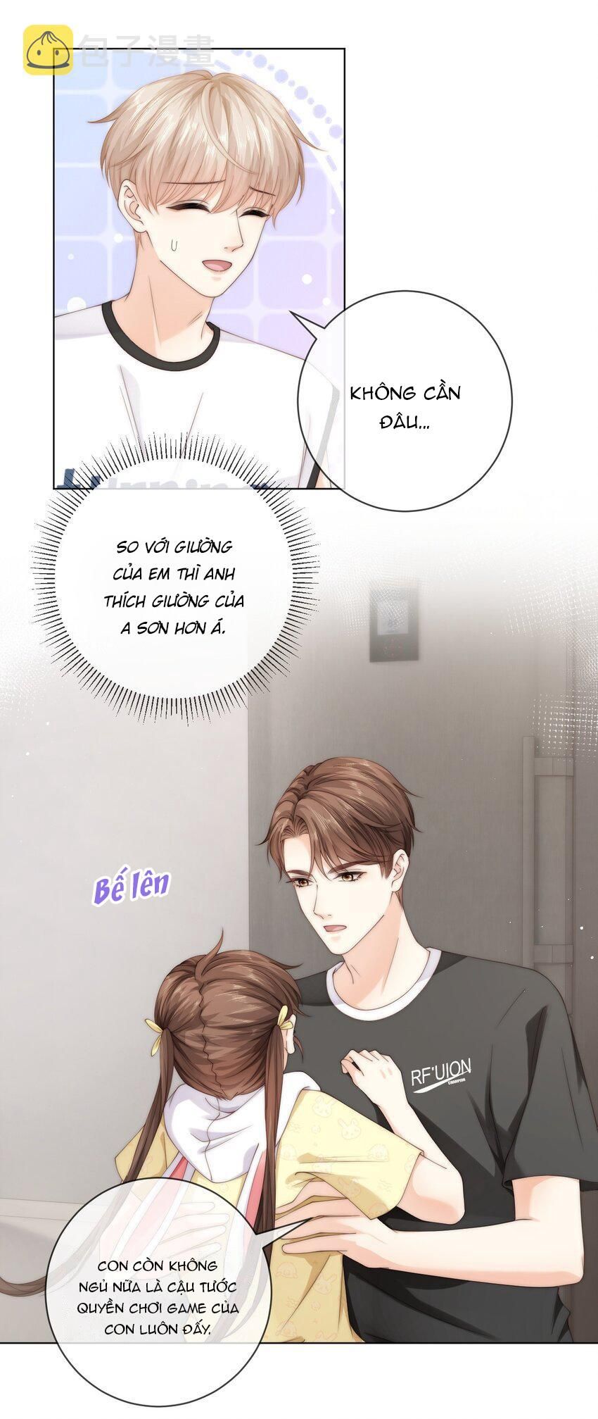 Đảo Thanh Mai: Chapter 55