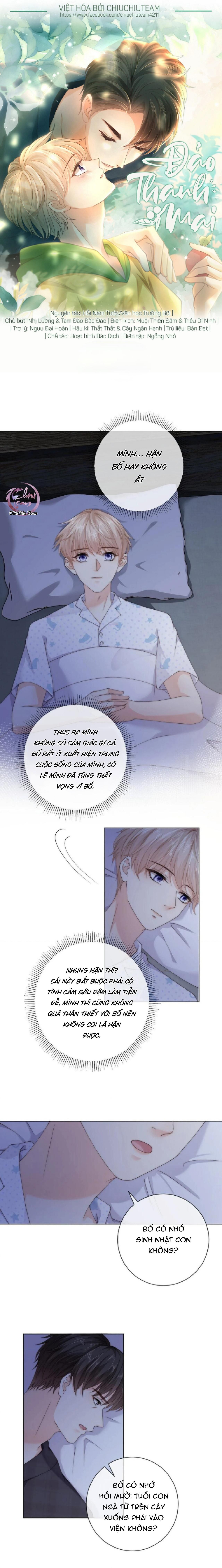 Đảo Thanh Mai: Chapter 60