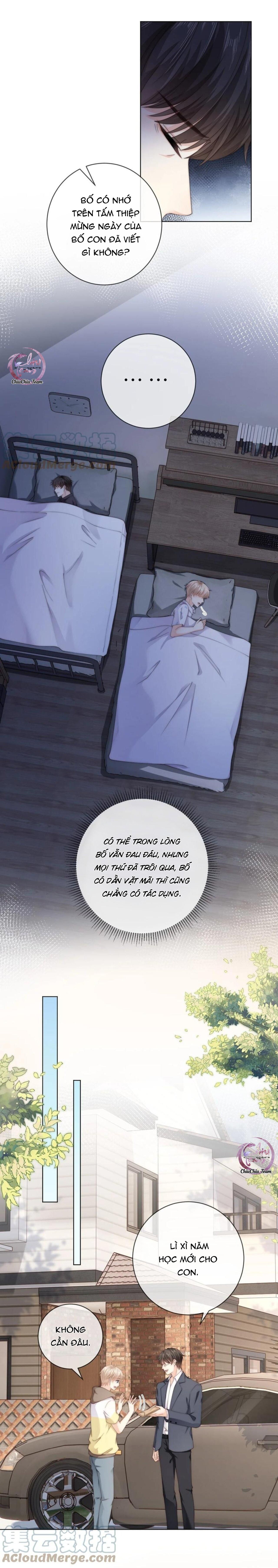 Đảo Thanh Mai: Chapter 60