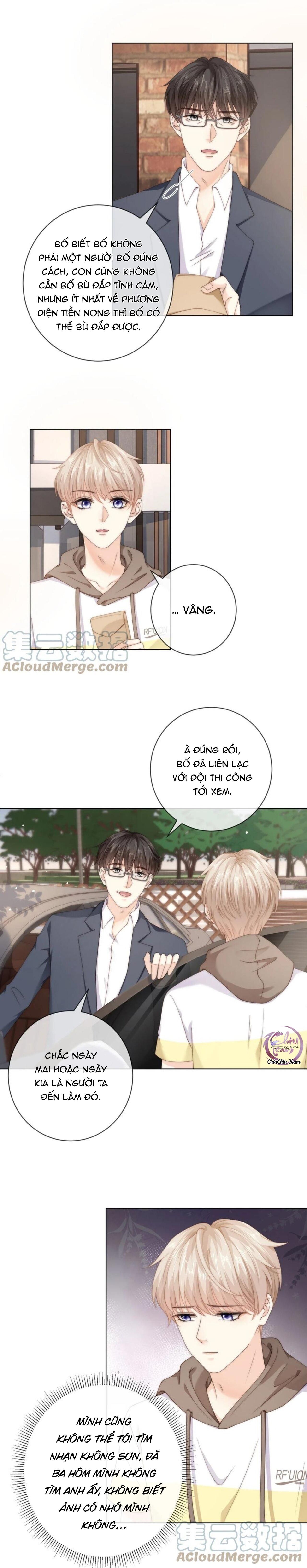 Đảo Thanh Mai: Chapter 60