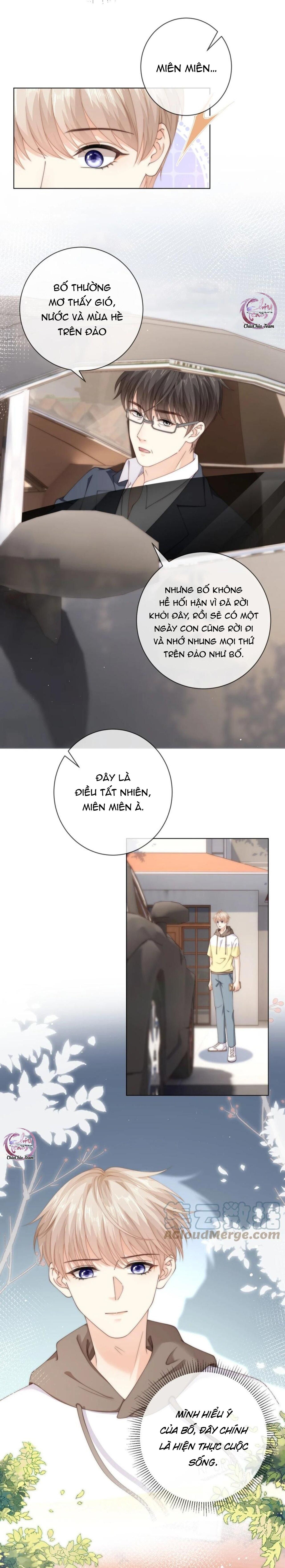 Đảo Thanh Mai: Chapter 60