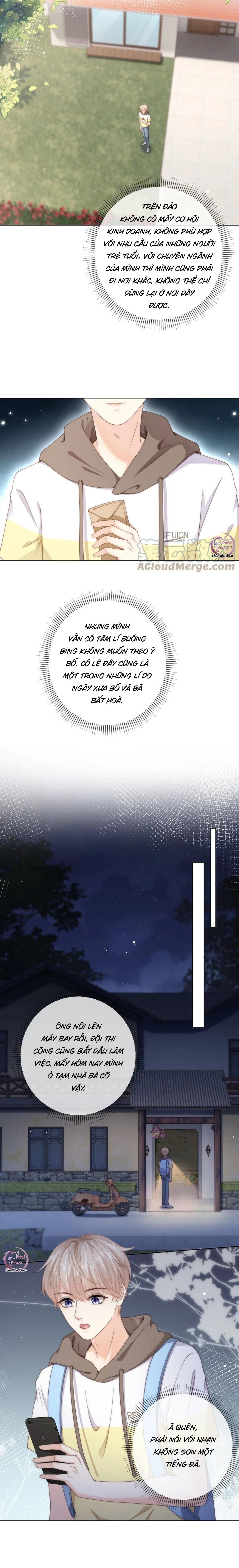 Đảo Thanh Mai: Chapter 60