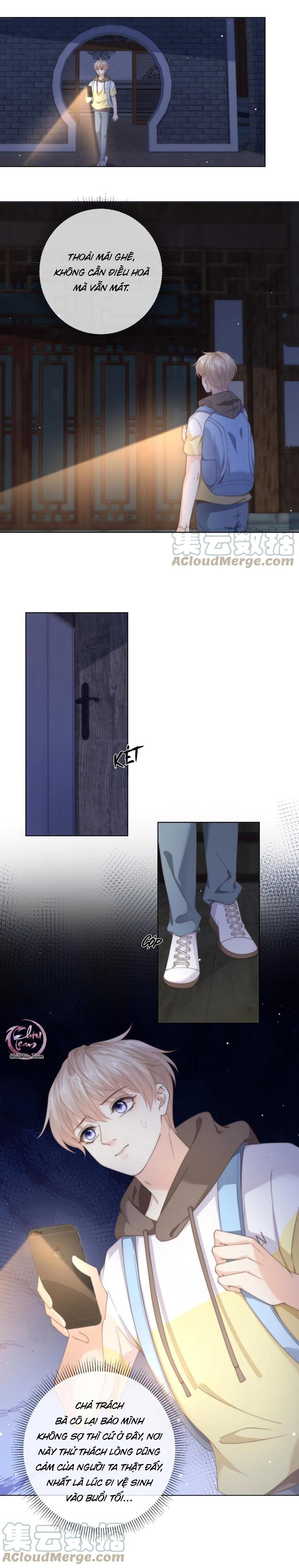 Đảo Thanh Mai: Chapter 60