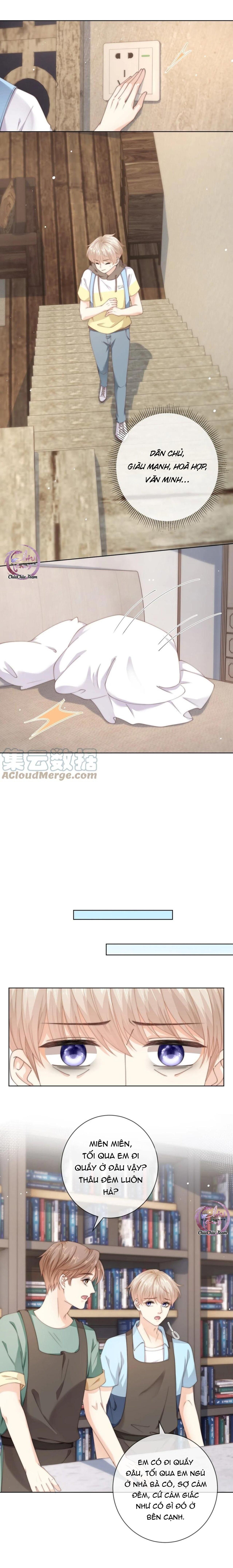 Đảo Thanh Mai: Chapter 60