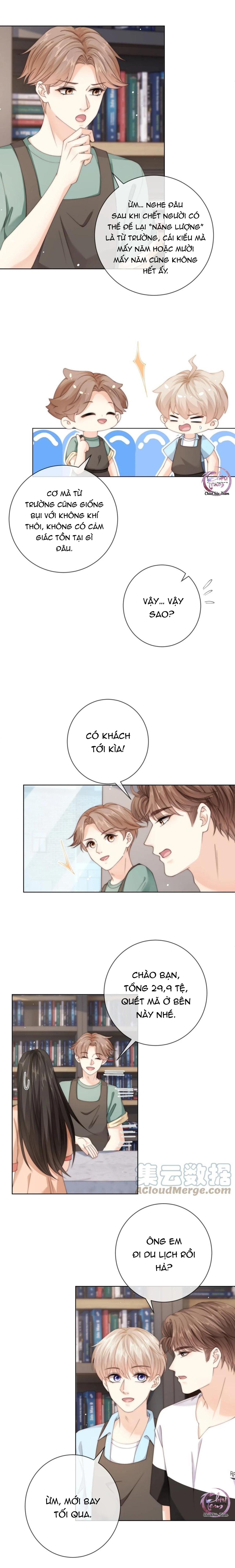 Đảo Thanh Mai: Chapter 60