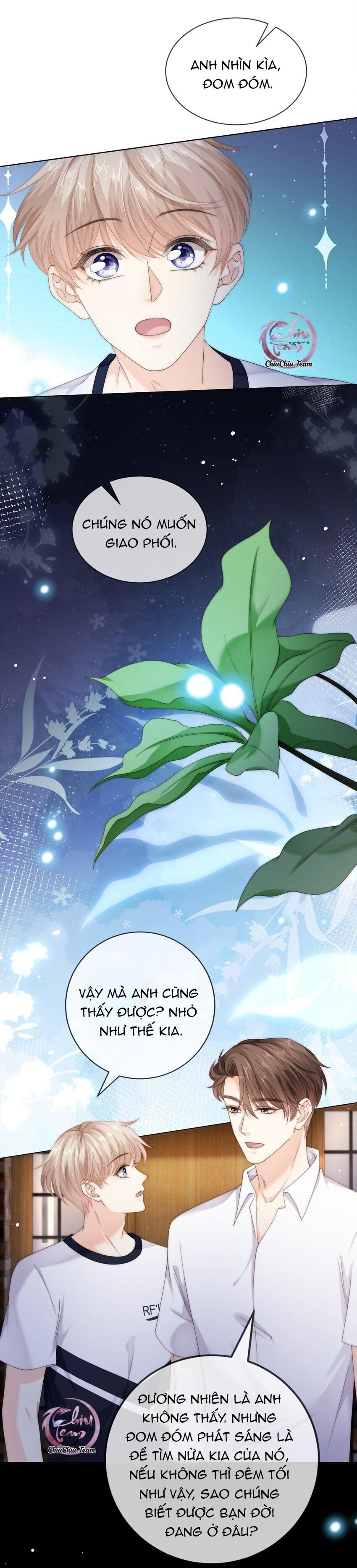 Đảo Thanh Mai: Chapter 90