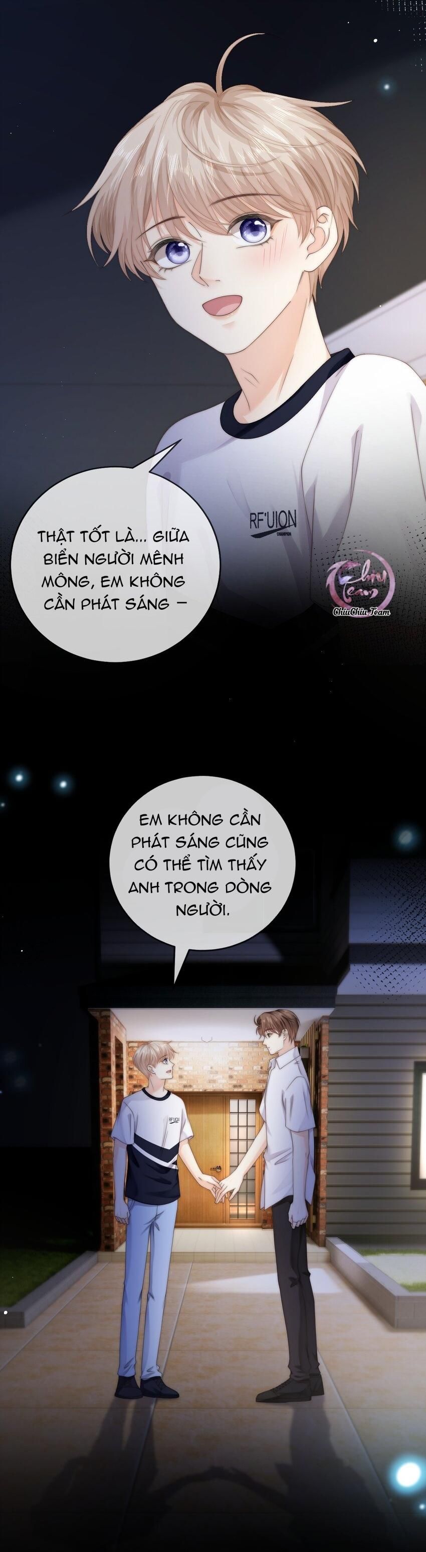 Đảo Thanh Mai: Chapter 90