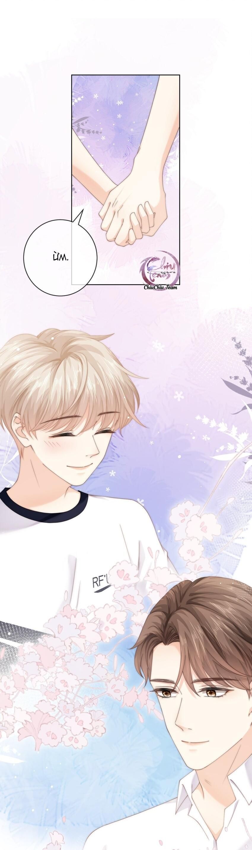 Đảo Thanh Mai: Chapter 90