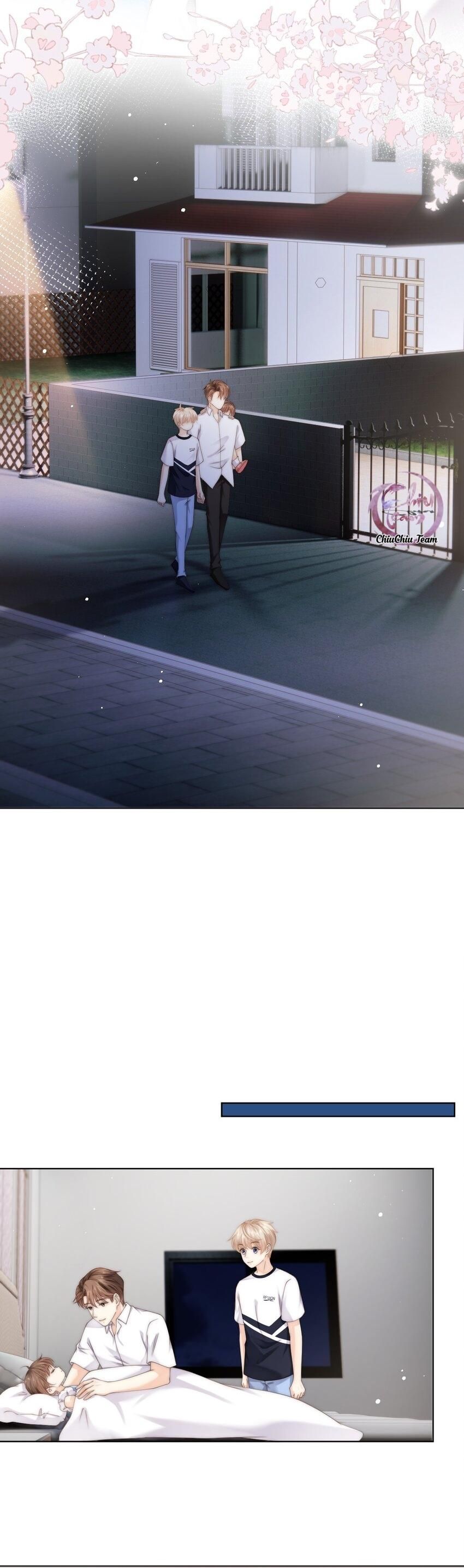 Đảo Thanh Mai: Chapter 90