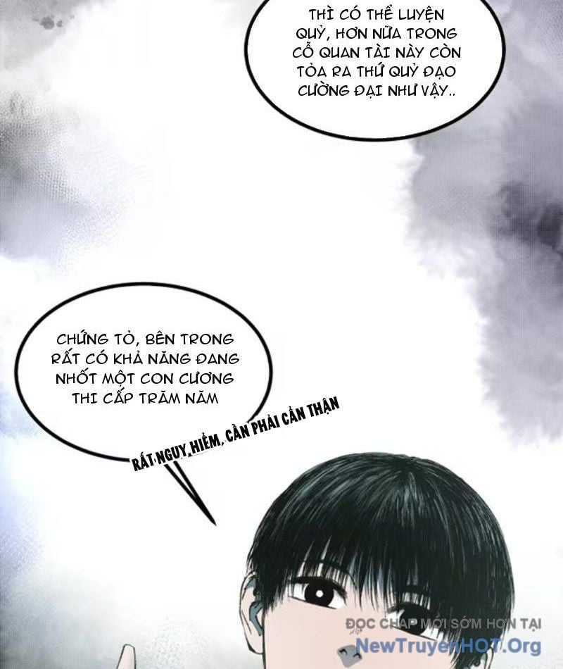 Đạo Vô Danh: Chapter 1