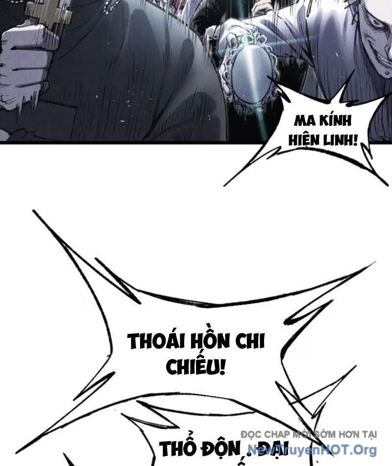 Đạo Vô Danh: Chapter 1