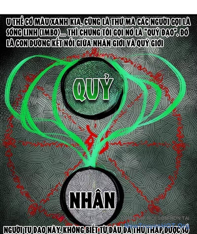 Đạo Vô Danh: Chapter 1