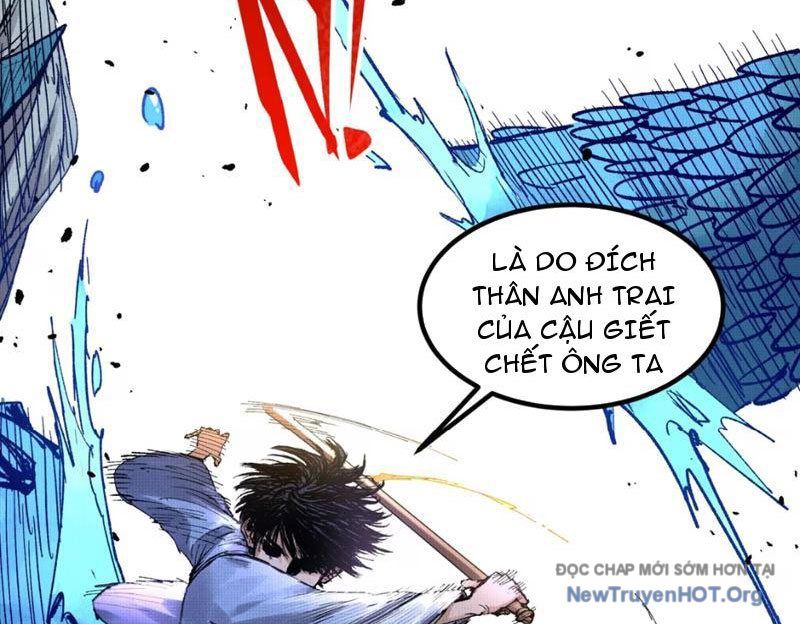 Đạo Vô Danh: Chapter 10