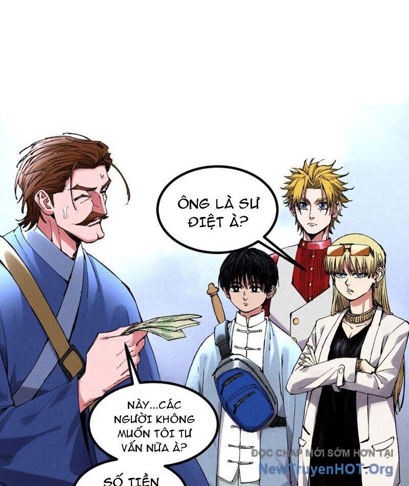 Đạo Vô Danh: Chapter 13