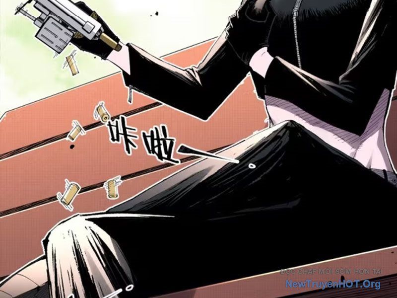 Đạo Vô Danh: Chapter 15
