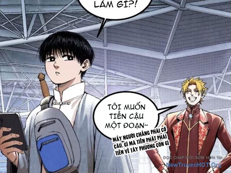 Đạo Vô Danh: Chapter 4