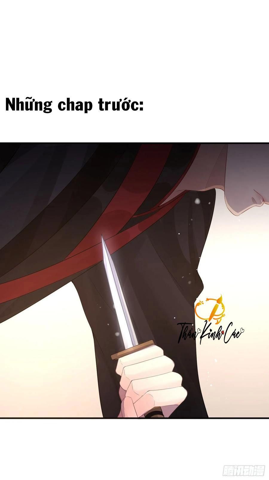 Dập Hoa Lục: Chapter 12