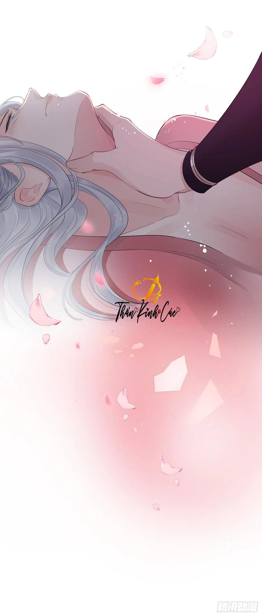 Dập Hoa Lục: Chapter 12