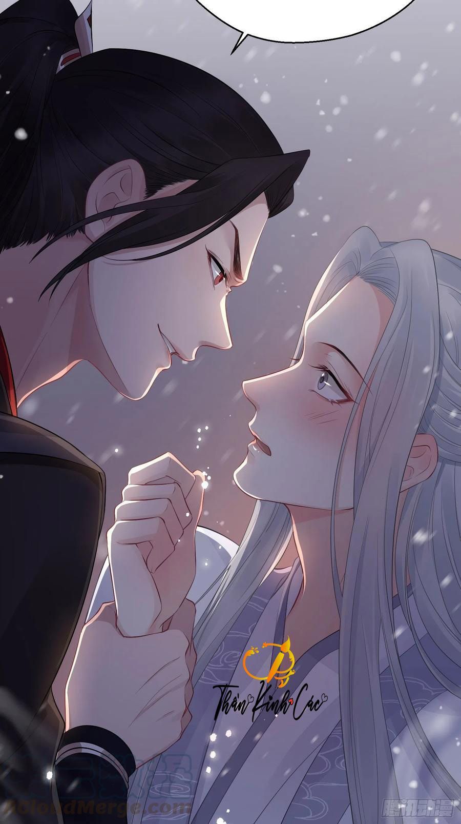 Dập Hoa Lục: Chapter 12