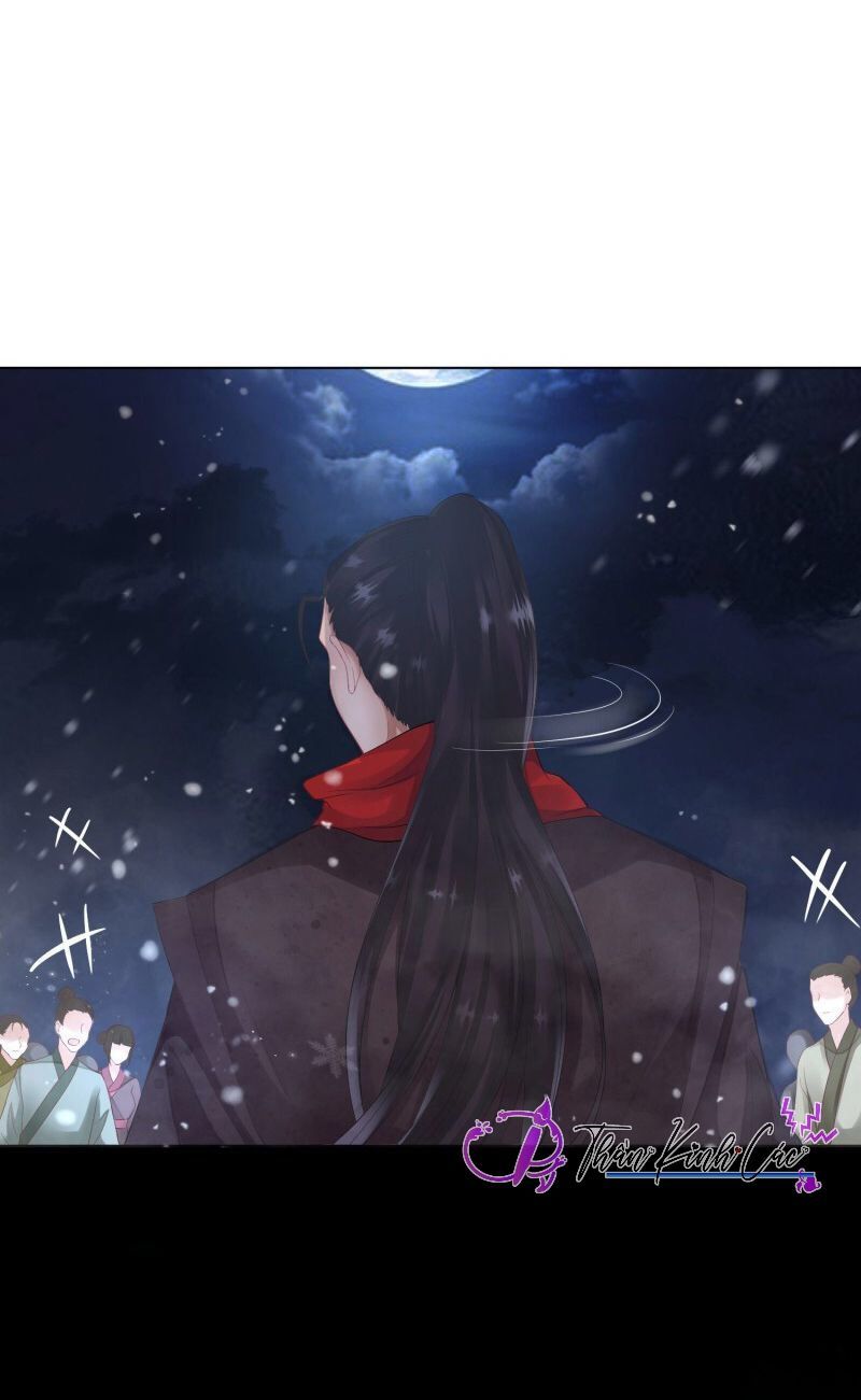 Dập Hoa Lục: Chapter 5