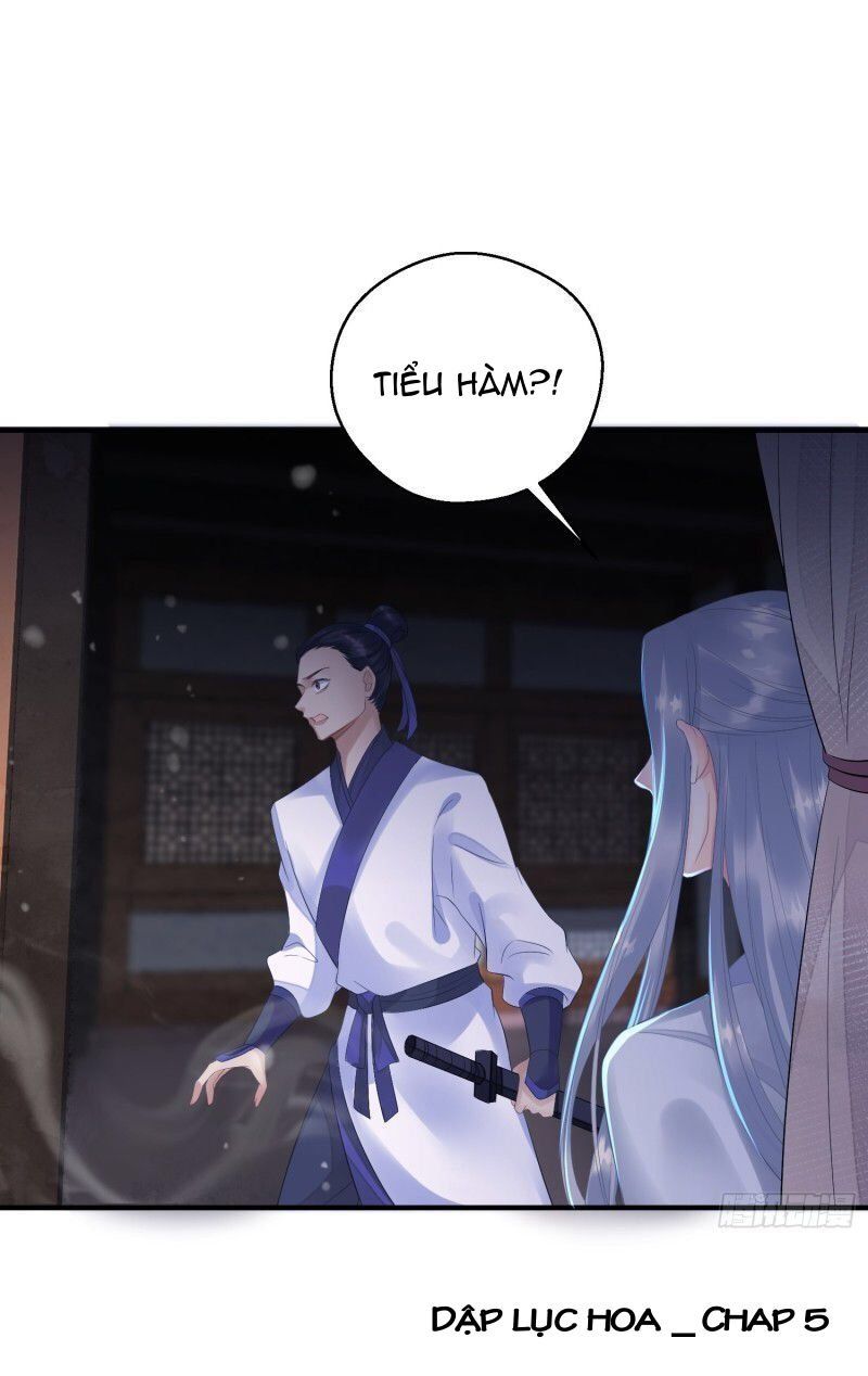 Dập Hoa Lục: Chapter 5