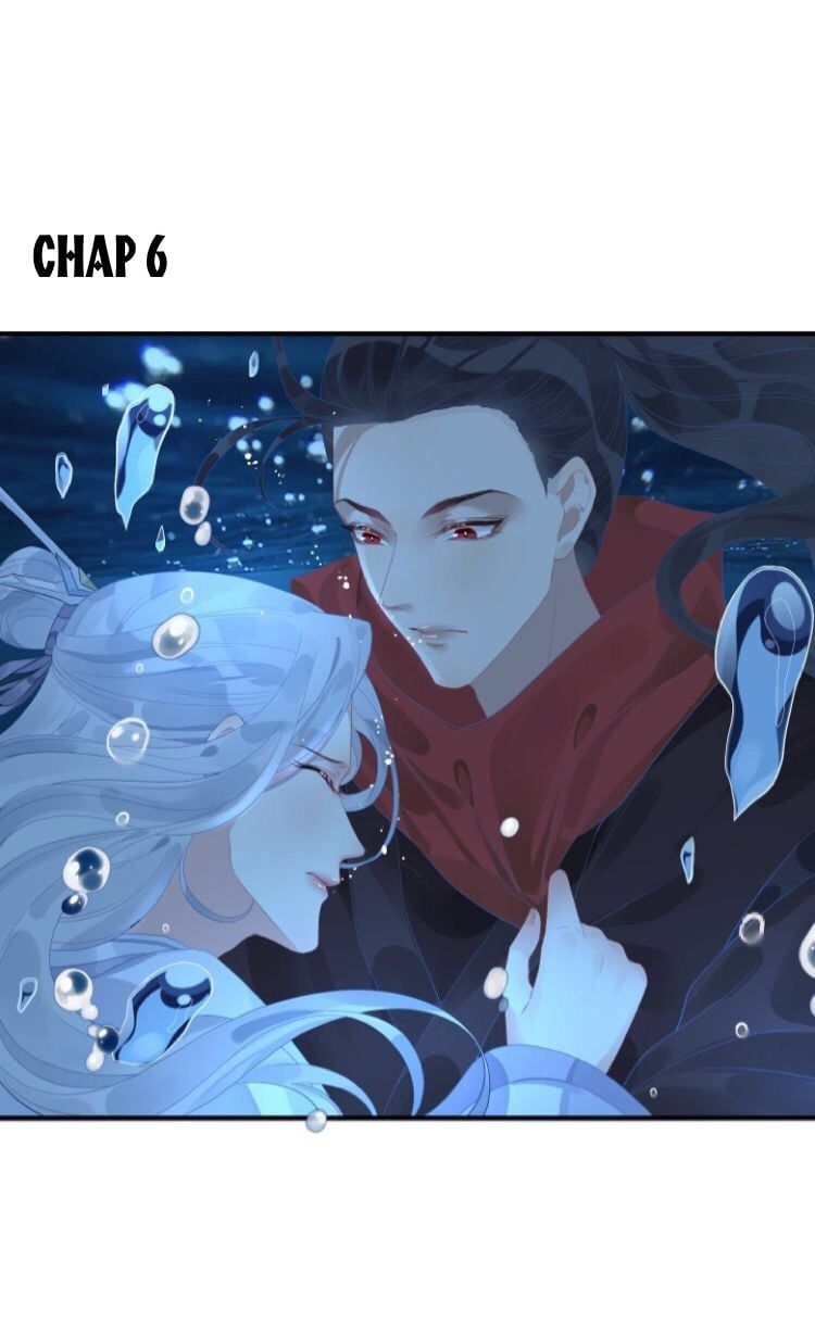 Dập Hoa Lục: Chapter 6