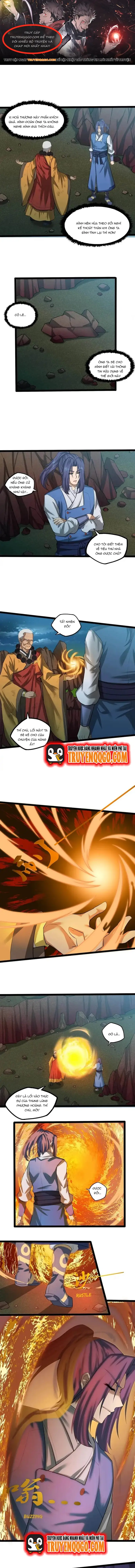 Đạp Toái Tiên Hà: Chapter 315