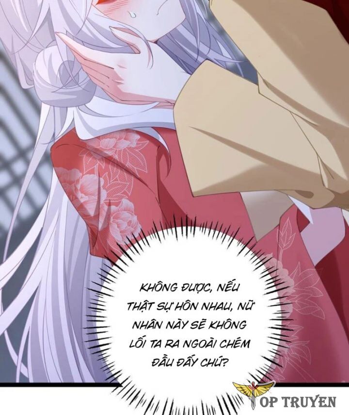 Đập Vỡ Hoàng Đế Nữ Nhi Thân: Chapter 10
