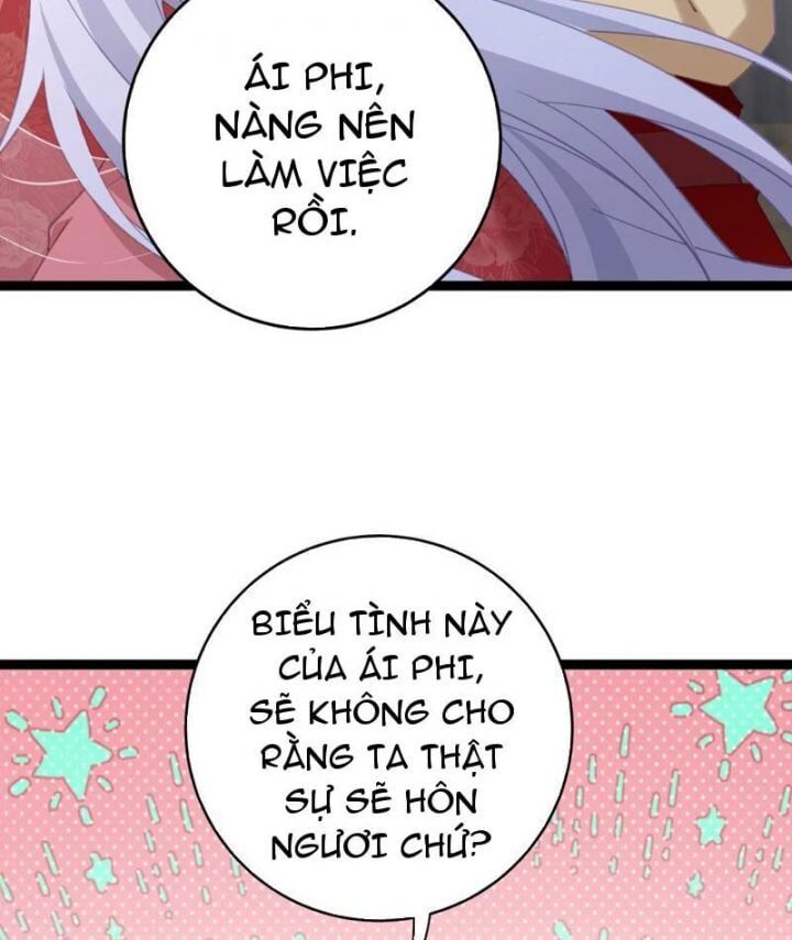 Đập Vỡ Hoàng Đế Nữ Nhi Thân: Chapter 10