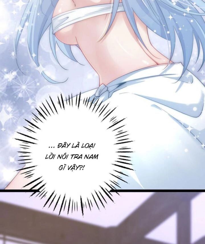 Đập Vỡ Hoàng Đế Nữ Nhi Thân: Chapter 10