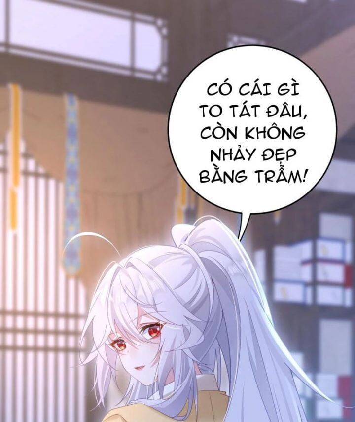 Đập Vỡ Hoàng Đế Nữ Nhi Thân: Chapter 10