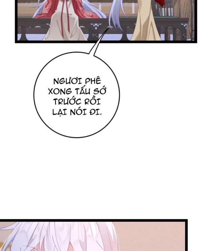 Đập Vỡ Hoàng Đế Nữ Nhi Thân: Chapter 10