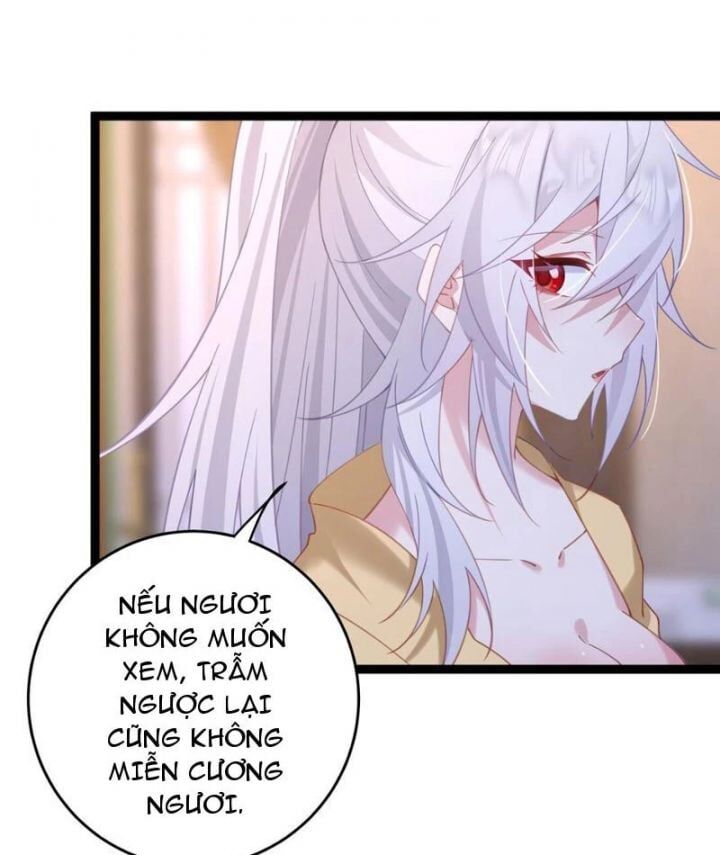 Đập Vỡ Hoàng Đế Nữ Nhi Thân: Chapter 10