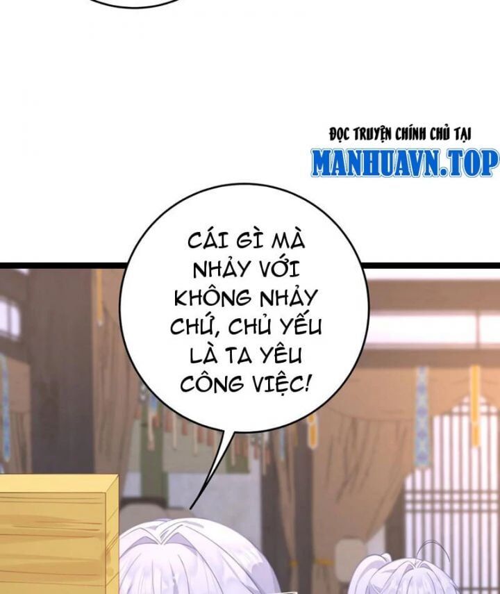 Đập Vỡ Hoàng Đế Nữ Nhi Thân: Chapter 10
