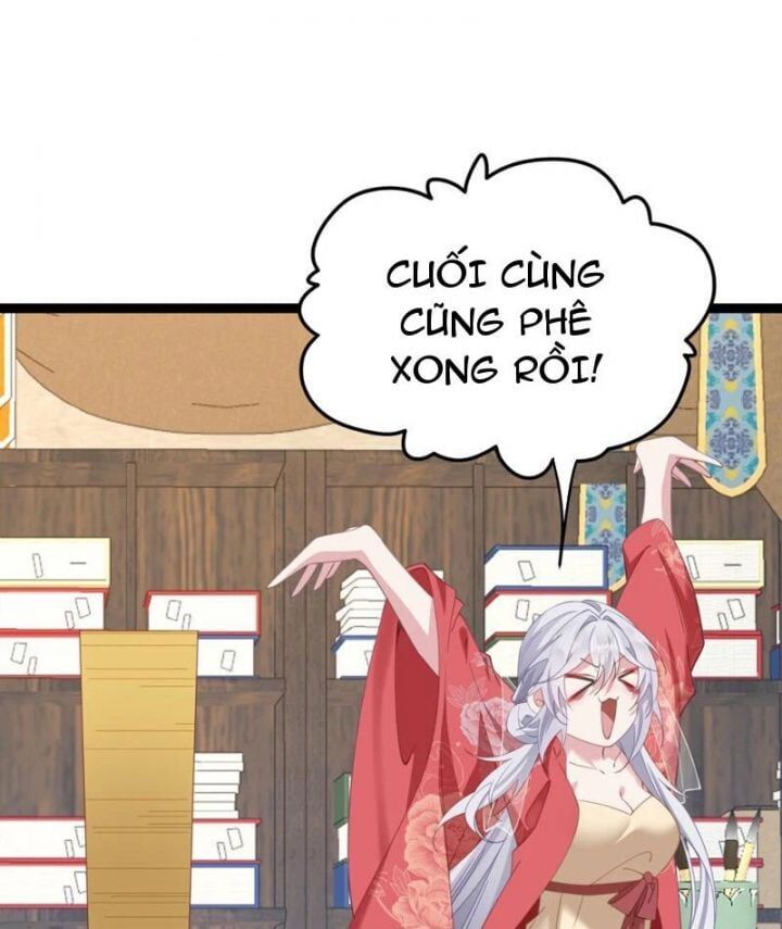 Đập Vỡ Hoàng Đế Nữ Nhi Thân: Chapter 10