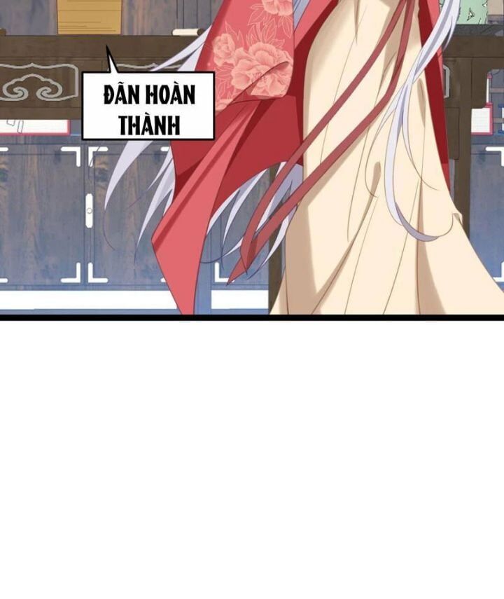 Đập Vỡ Hoàng Đế Nữ Nhi Thân: Chapter 10