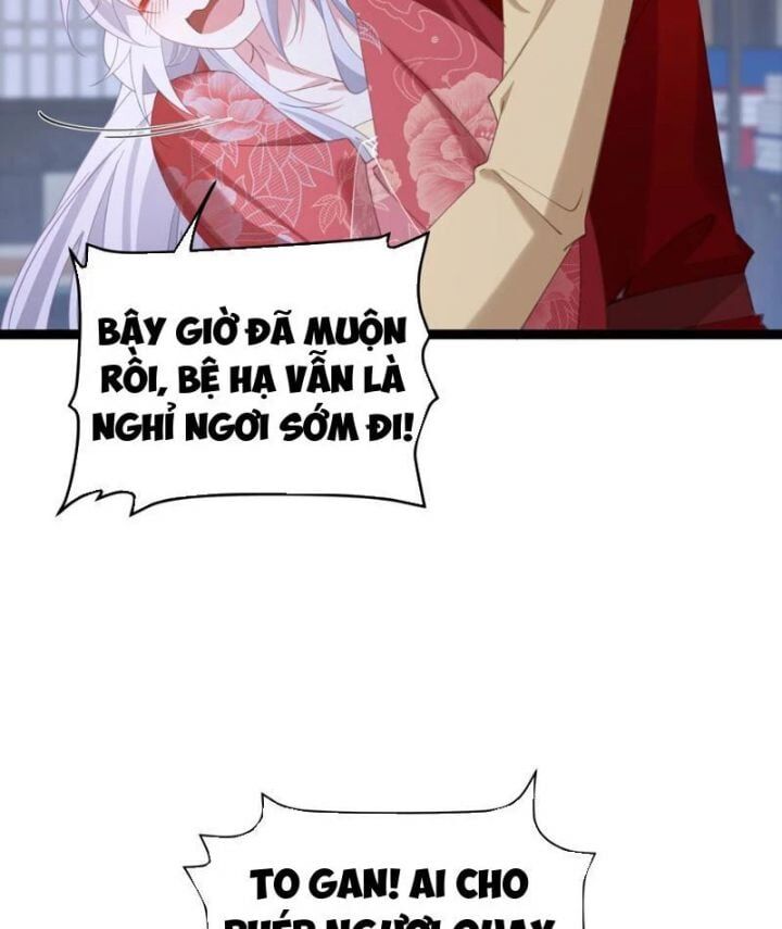 Đập Vỡ Hoàng Đế Nữ Nhi Thân: Chapter 10