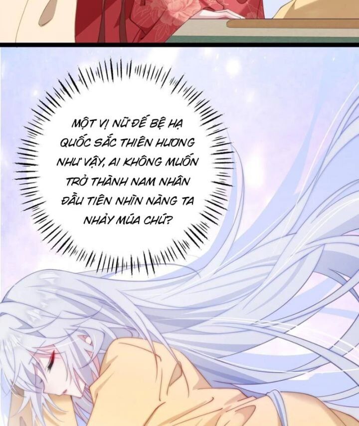 Đập Vỡ Hoàng Đế Nữ Nhi Thân: Chapter 10