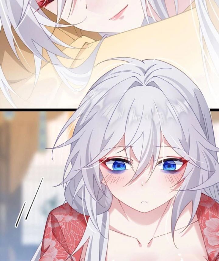 Đập Vỡ Hoàng Đế Nữ Nhi Thân: Chapter 10