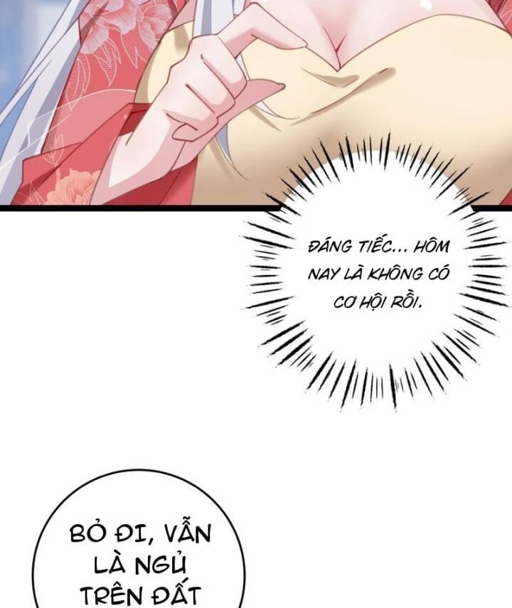 Đập Vỡ Hoàng Đế Nữ Nhi Thân: Chapter 10