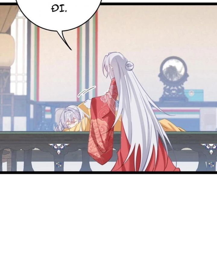 Đập Vỡ Hoàng Đế Nữ Nhi Thân: Chapter 10