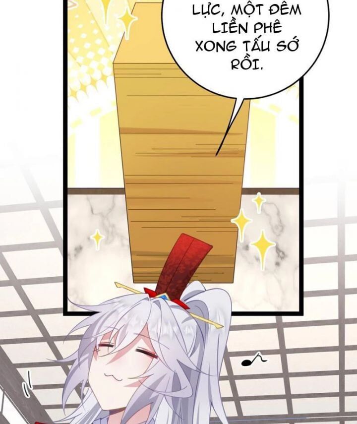 Đập Vỡ Hoàng Đế Nữ Nhi Thân: Chapter 10