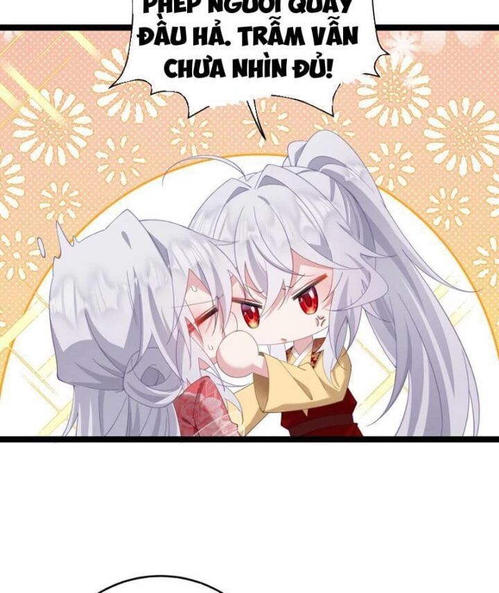 Đập Vỡ Hoàng Đế Nữ Nhi Thân: Chapter 10