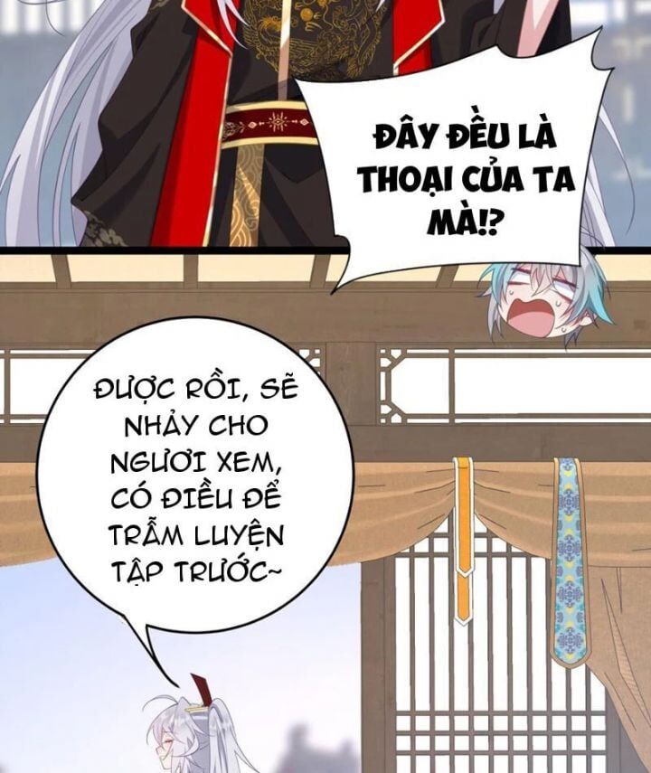 Đập Vỡ Hoàng Đế Nữ Nhi Thân: Chapter 10