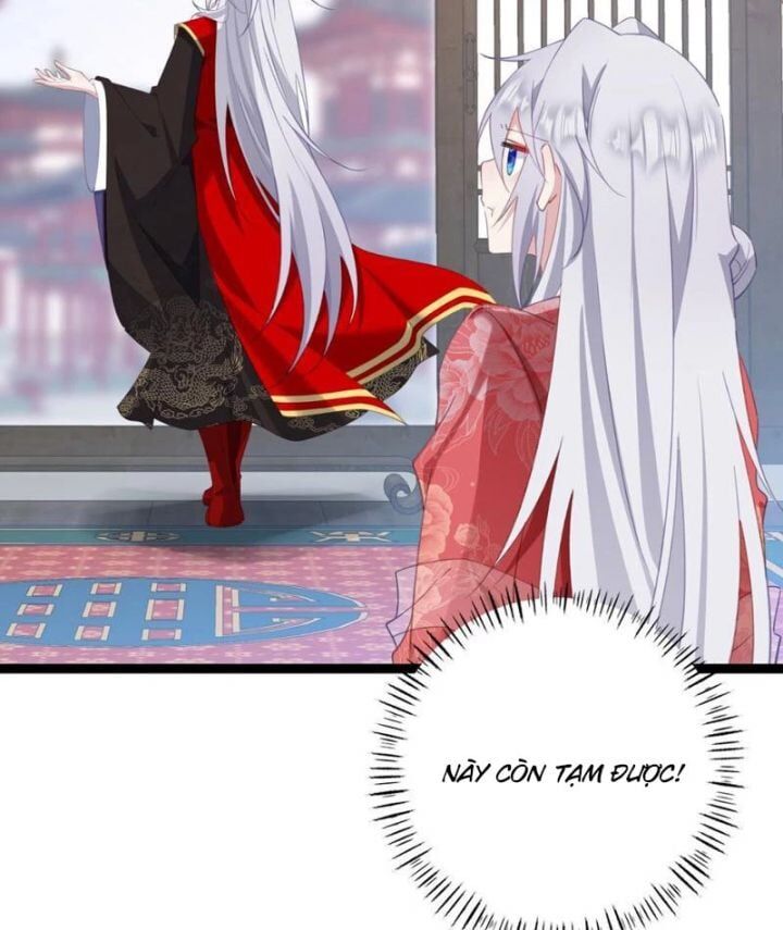 Đập Vỡ Hoàng Đế Nữ Nhi Thân: Chapter 10