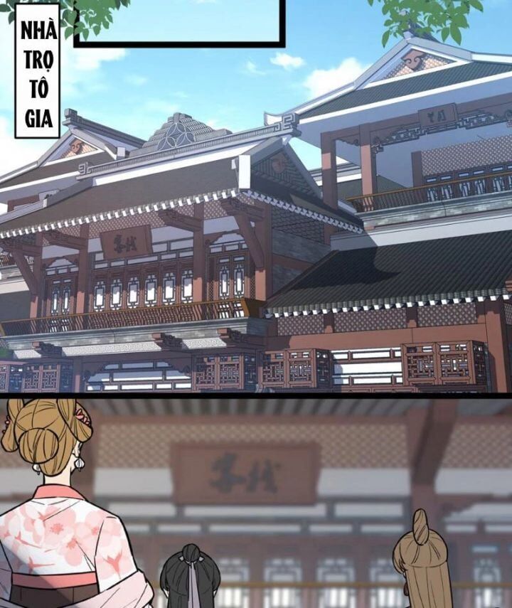 Đập Vỡ Hoàng Đế Nữ Nhi Thân: Chapter 10