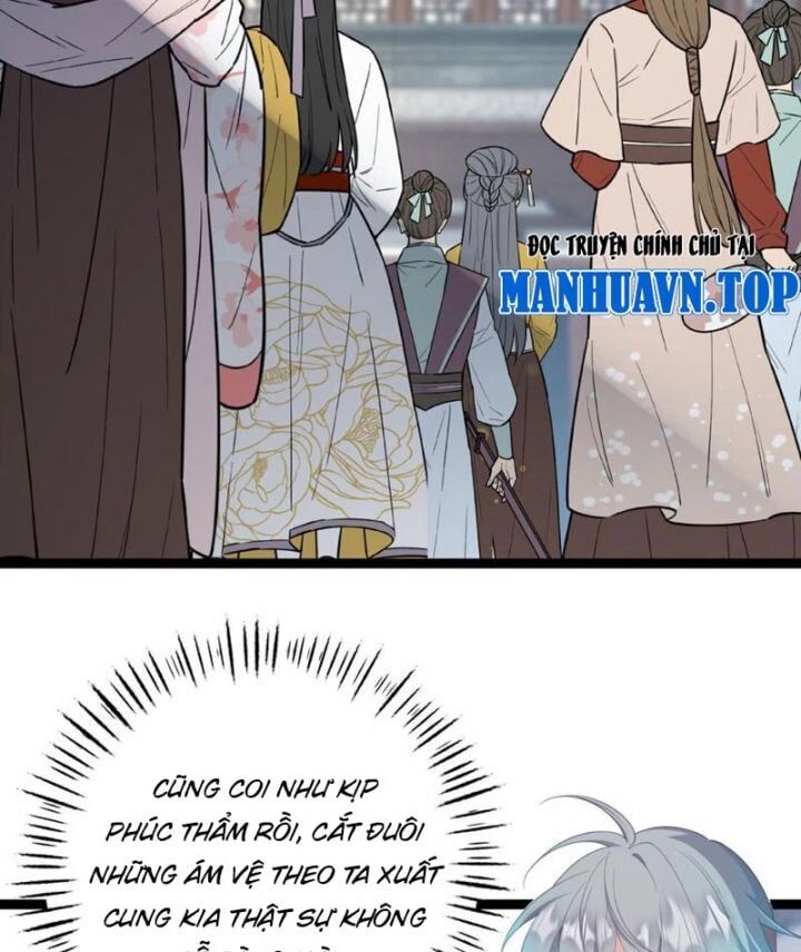 Đập Vỡ Hoàng Đế Nữ Nhi Thân: Chapter 10