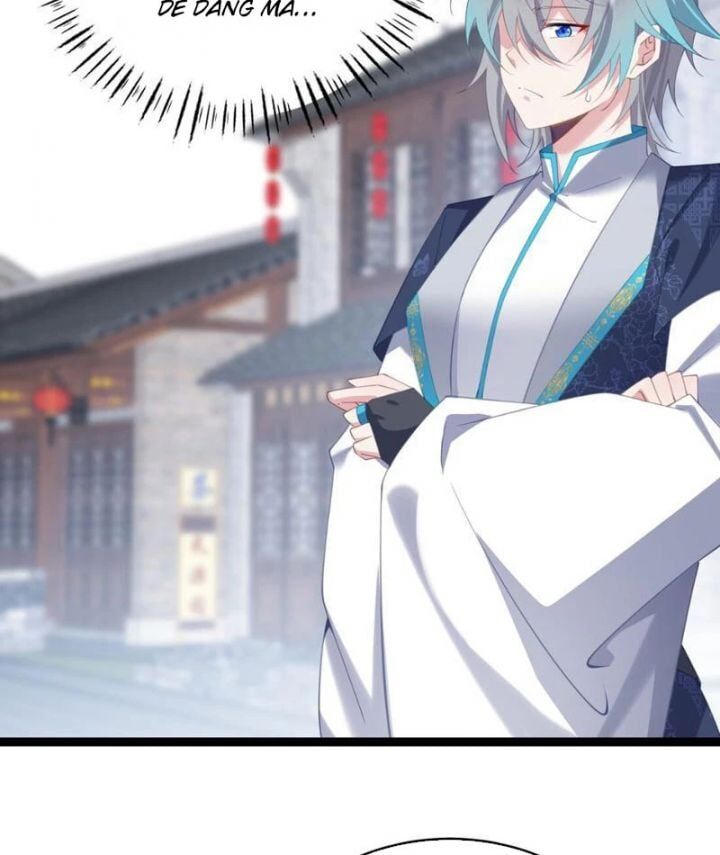 Đập Vỡ Hoàng Đế Nữ Nhi Thân: Chapter 10