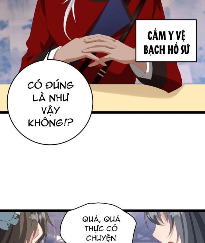 Đập Vỡ Hoàng Đế Nữ Nhi Thân: Chapter 10